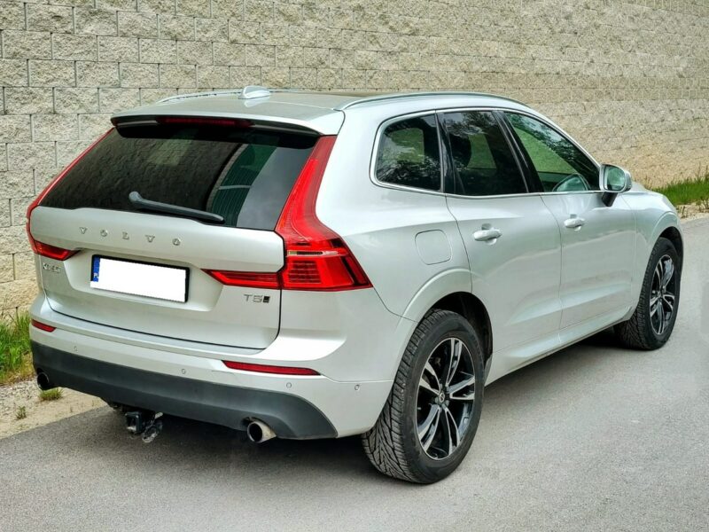 Volvo XC 60 II (2017-)
