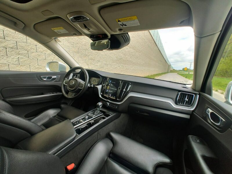 Volvo XC 60 II (2017-)