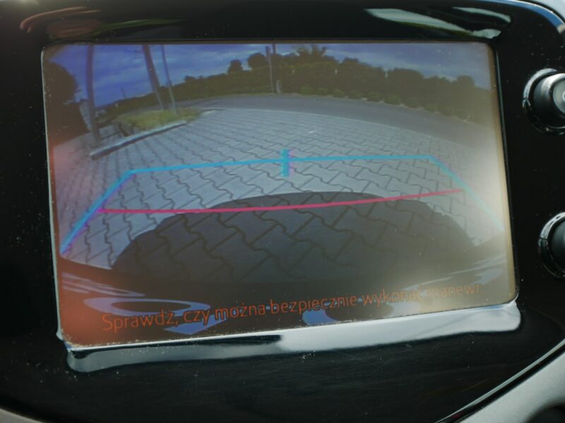 Toyota Aygo 1.0 VVT-i 69KM [EU6] -Klima -Kamera cofania -Zobacz II (2014-)