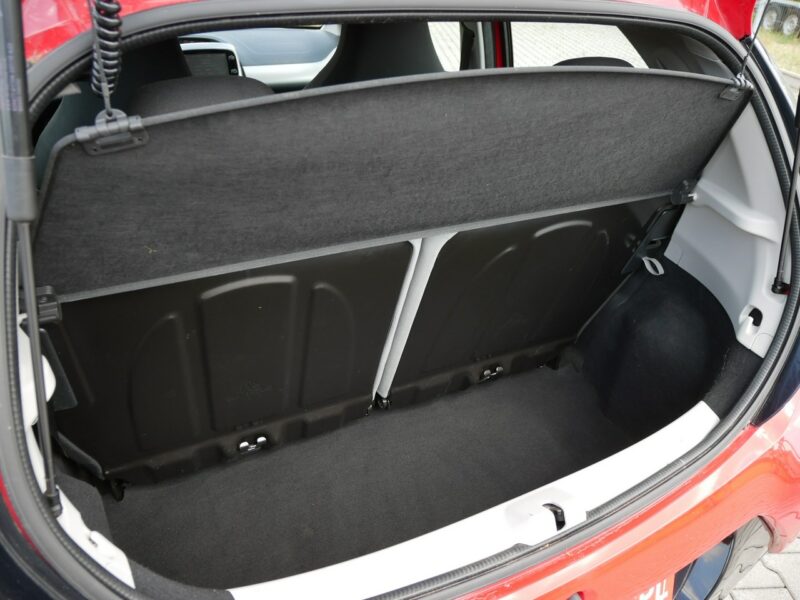 Toyota Aygo 1.0 VVT-i 69KM [EU6] -Klima -Kamera cofania -Zobacz II (2014-)