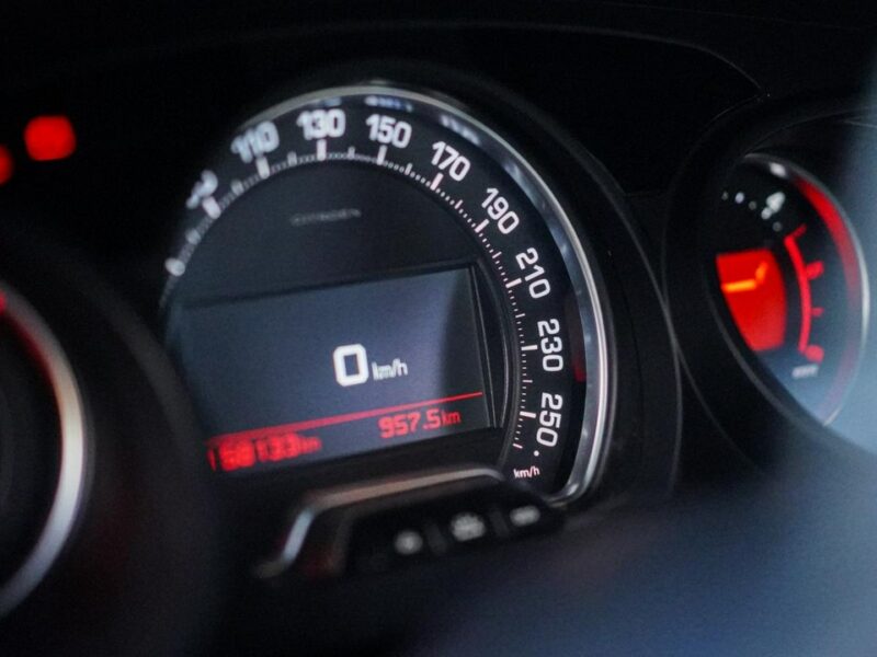 Citroen C5 III (2008-)