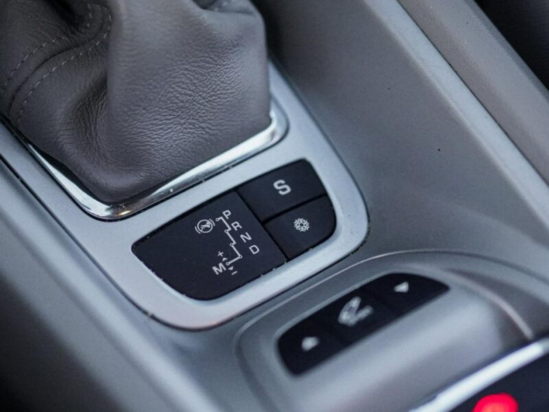 Citroen C5 III (2008-)
