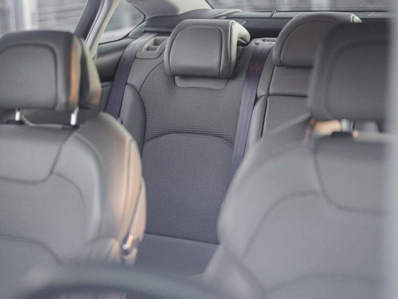 Citroen C5 III (2008-)