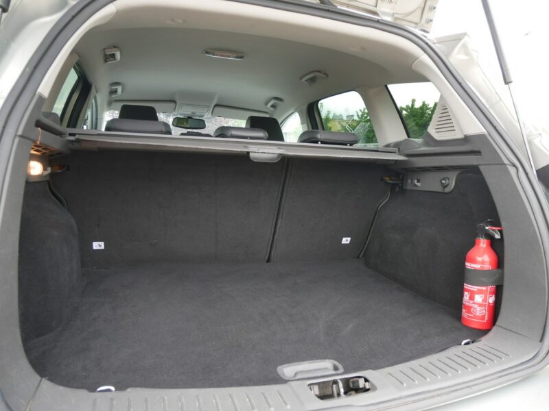 Ford Kuga 2.0TDCI 136KM -Titanium -Grzana szyba przód -1 Wł od 7 lat -Zobacz I (2008-2012)