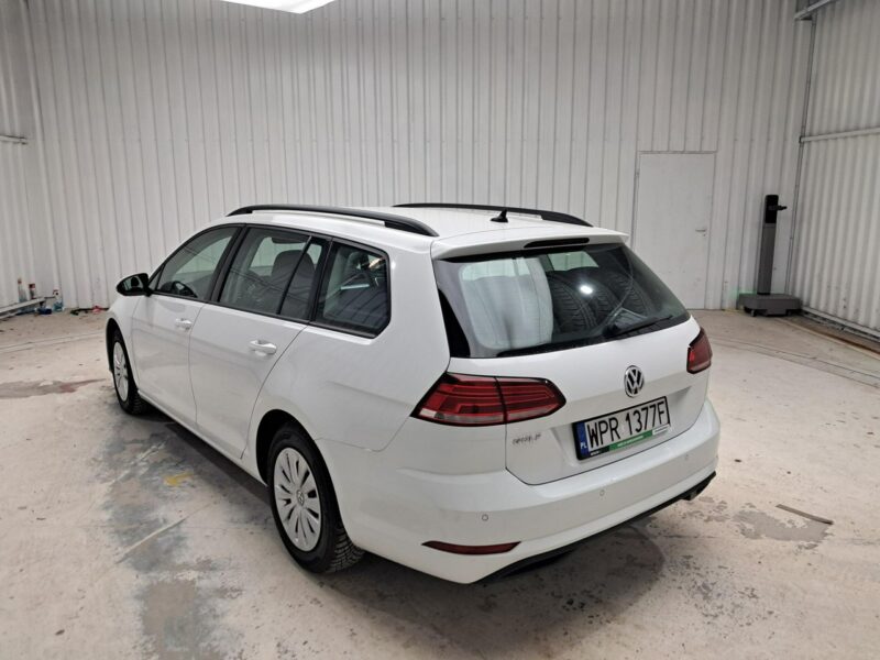 Volkswagen Golf VII (2012-)