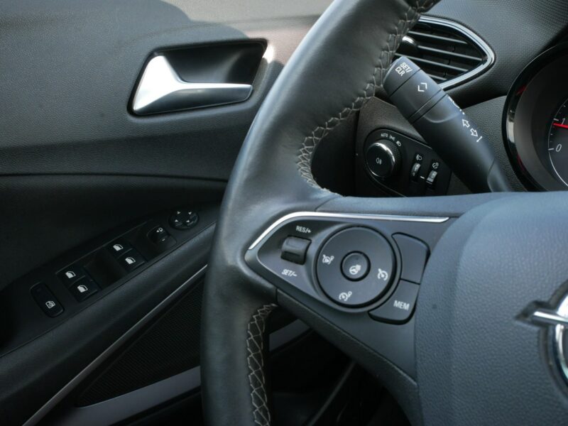 Opel Crossland X 1.5D 120KM Eu6 Automat -Pakiet zima -Bardzo zadbany -Zobacz