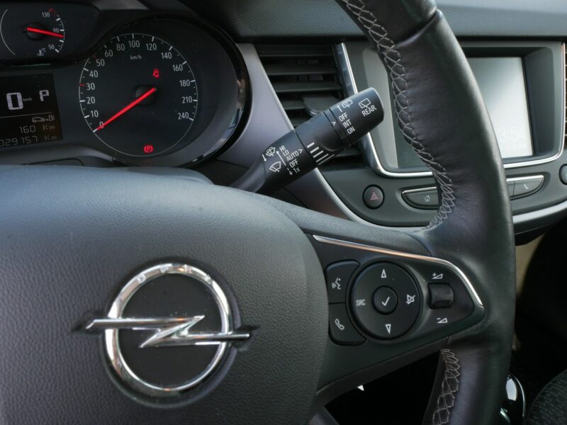 Opel Crossland X 1.5D 120KM Eu6 Automat -Pakiet zima -Bardzo zadbany -Zobacz