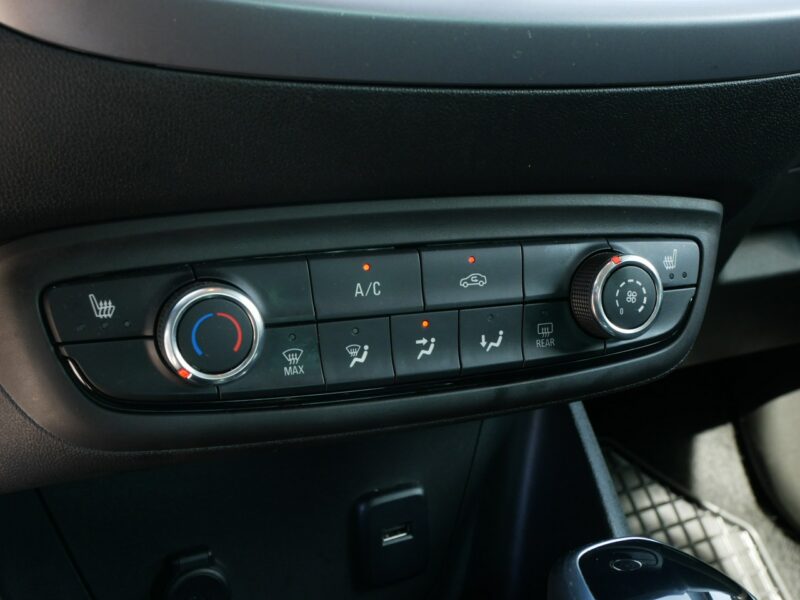 Opel Crossland X 1.5D 120KM Eu6 Automat -Pakiet zima -Bardzo zadbany -Zobacz