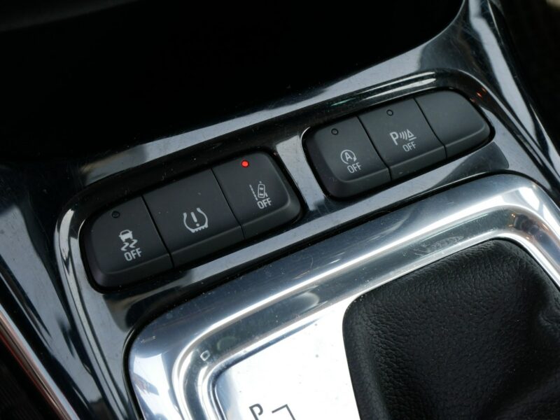 Opel Crossland X 1.5D 120KM Eu6 Automat -Pakiet zima -Bardzo zadbany -Zobacz
