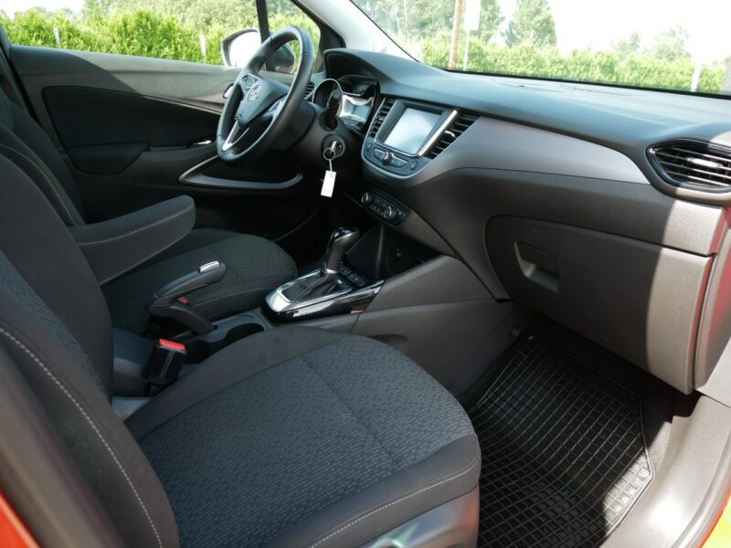 Opel Crossland X 1.5D 120KM Eu6 Automat -Pakiet zima -Bardzo zadbany -Zobacz