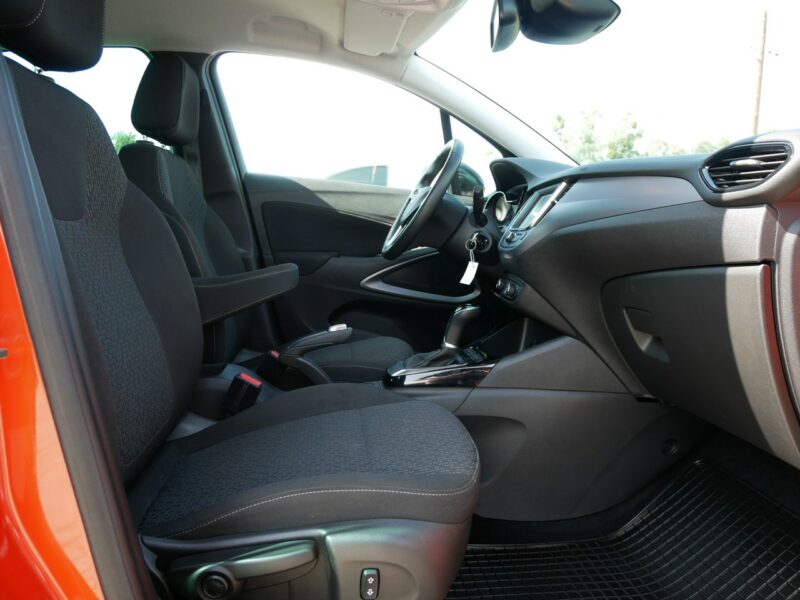 Opel Crossland X 1.5D 120KM Eu6 Automat -Pakiet zima -Bardzo zadbany -Zobacz