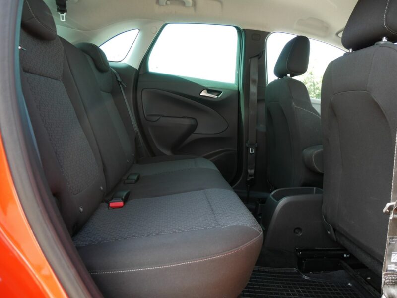 Opel Crossland X 1.5D 120KM Eu6 Automat -Pakiet zima -Bardzo zadbany -Zobacz