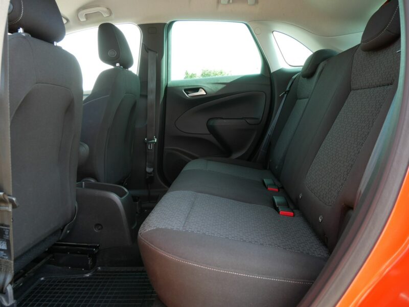 Opel Crossland X 1.5D 120KM Eu6 Automat -Pakiet zima -Bardzo zadbany -Zobacz