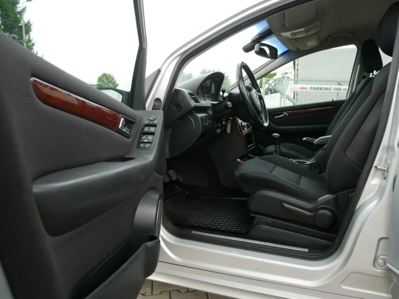 Mercedes A 180 2.0CDI 109KM Elegance -Bardzo zadbany -Zobacz W169 (2004-2012)
