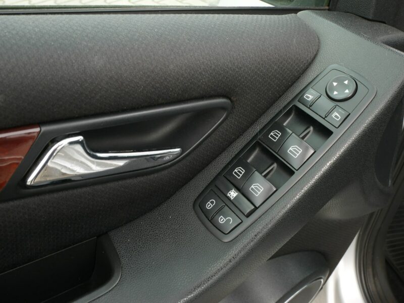 Mercedes A 180 2.0CDI 109KM Elegance -Bardzo zadbany -Zobacz W169 (2004-2012)