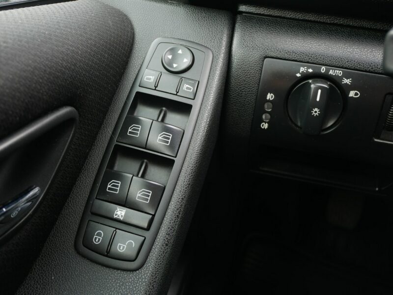 Mercedes A 180 2.0CDI 109KM Elegance -Bardzo zadbany -Zobacz W169 (2004-2012)