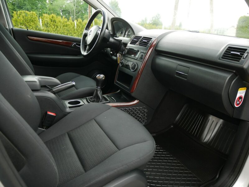 Mercedes A 180 2.0CDI 109KM Elegance -Bardzo zadbany -Zobacz W169 (2004-2012)