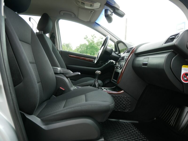 Mercedes A 180 2.0CDI 109KM Elegance -Bardzo zadbany -Zobacz W169 (2004-2012)