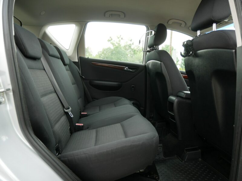 Mercedes A 180 2.0CDI 109KM Elegance -Bardzo zadbany -Zobacz W169 (2004-2012)