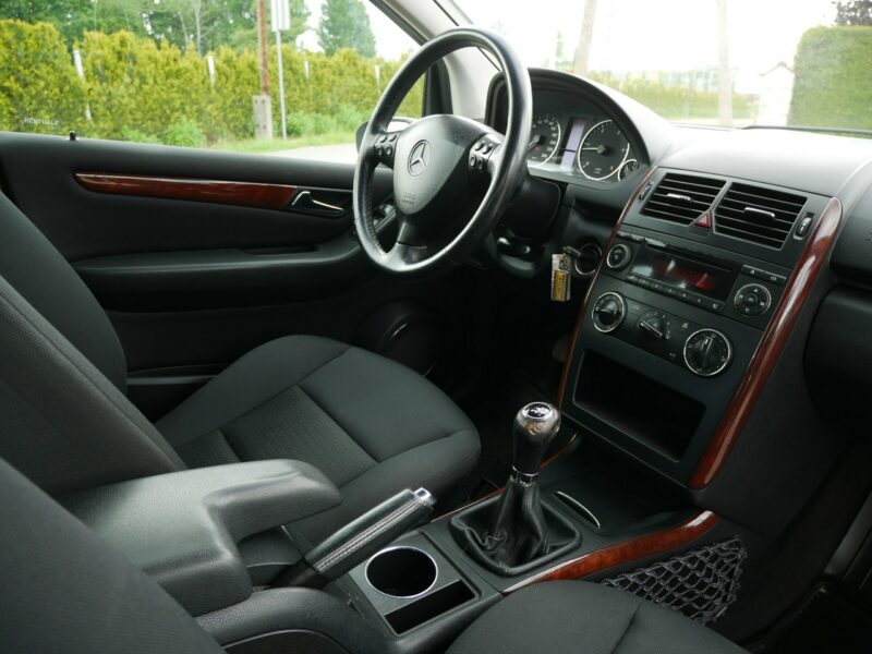 Mercedes A 180 2.0CDI 109KM Elegance -Bardzo zadbany -Zobacz W169 (2004-2012)