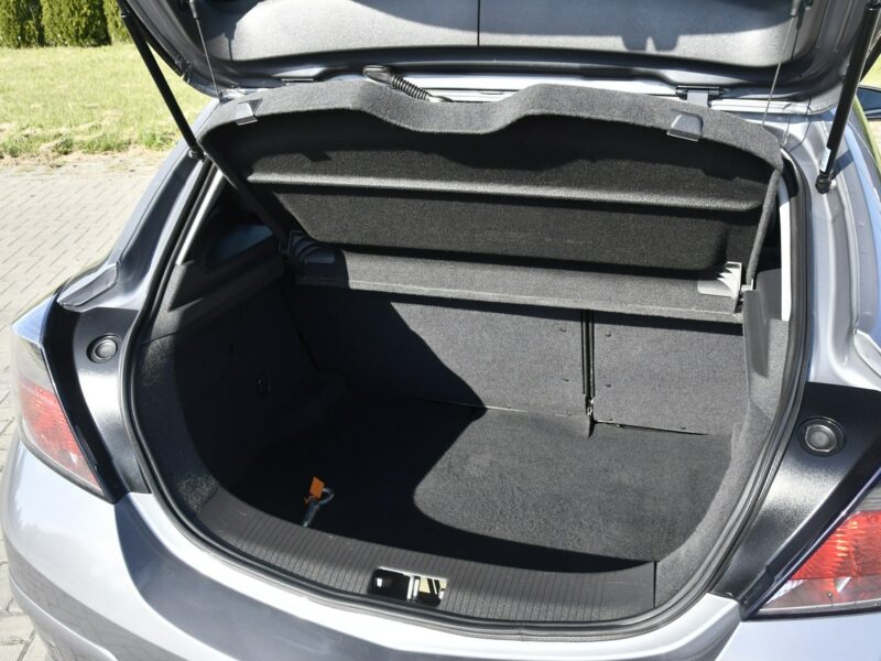 Opel Astra 1,6Benz OPC.Serwis.Klimatronic.Navigacja.Hak.Pół-skóry H (2004-2014)