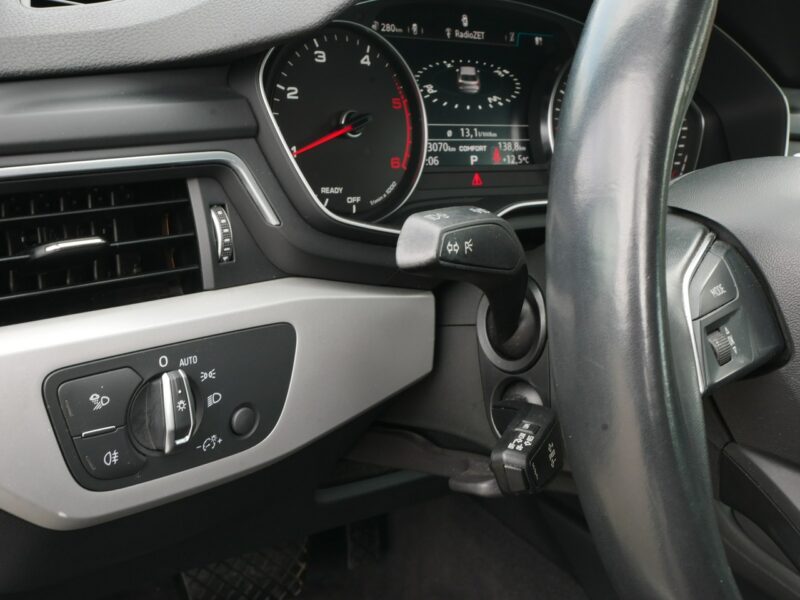 Audi A4 2.0 35 TDI 150KM Eu6 Kombi -Automat -Full LED -VAT 23% Brutto -Zobacz B9 (2015-)