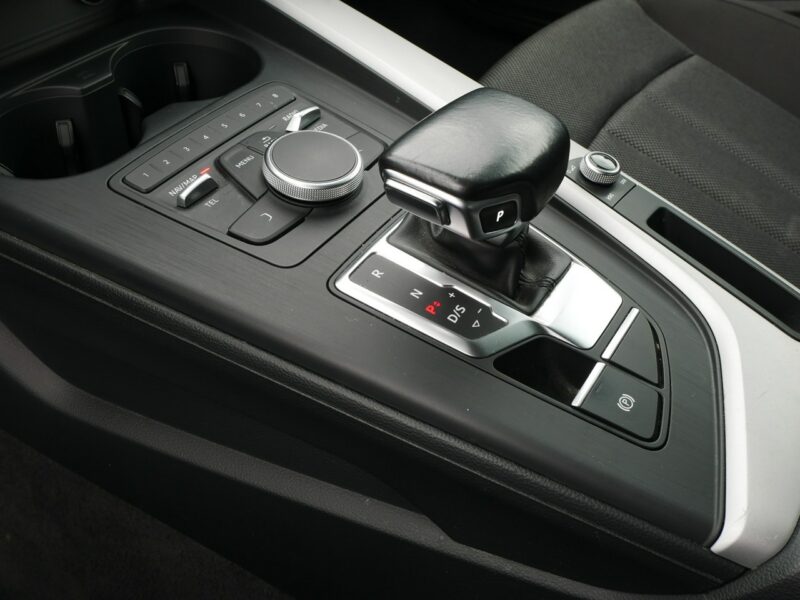 Audi A4 2.0 35 TDI 150KM Eu6 Kombi -Automat -Full LED -VAT 23% Brutto -Zobacz B9 (2015-)
