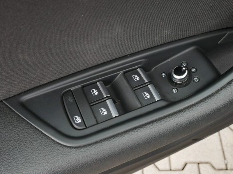 Audi A4 2.0 35 TDI 150KM Eu6 Kombi -Automat -Full LED -VAT 23% Brutto -Zobacz B9 (2015-)
