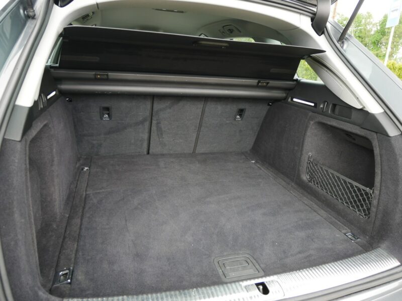 Audi A4 2.0 35 TDI 150KM Eu6 Kombi -Automat -Full LED -VAT 23% Brutto -Zobacz B9 (2015-)