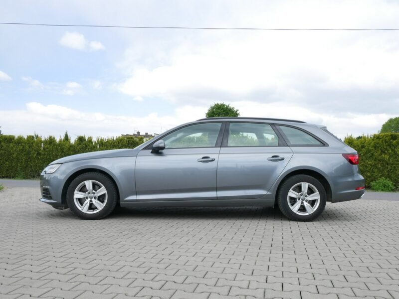Audi A4 2.0 35 TDI 150KM Eu6 Kombi -Automat -Full LED -VAT 23% Brutto -Zobacz B9 (2015-)