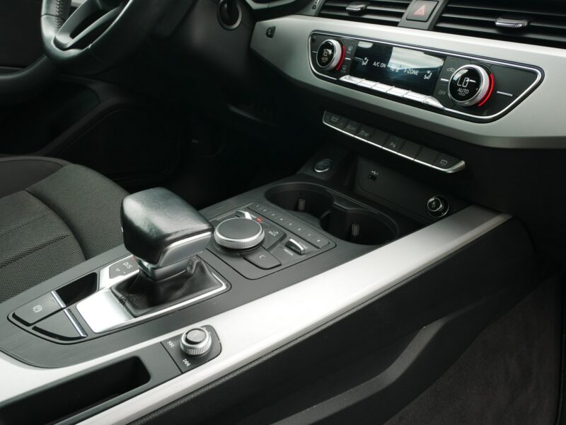 Audi A4 2.0 35 TDI 150KM Eu6 Kombi -Automat -Full LED -VAT 23% Brutto -Zobacz B9 (2015-)