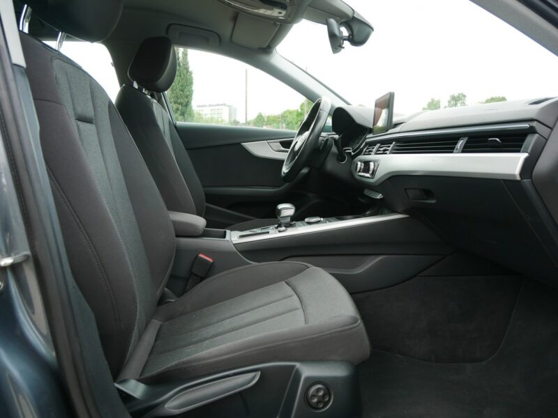 Audi A4 2.0 35 TDI 150KM Eu6 Kombi -Automat -Full LED -VAT 23% Brutto -Zobacz B9 (2015-)