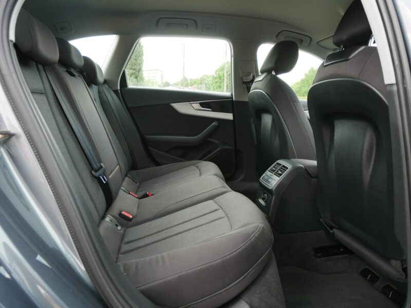 Audi A4 2.0 35 TDI 150KM Eu6 Kombi -Automat -Full LED -VAT 23% Brutto -Zobacz B9 (2015-)