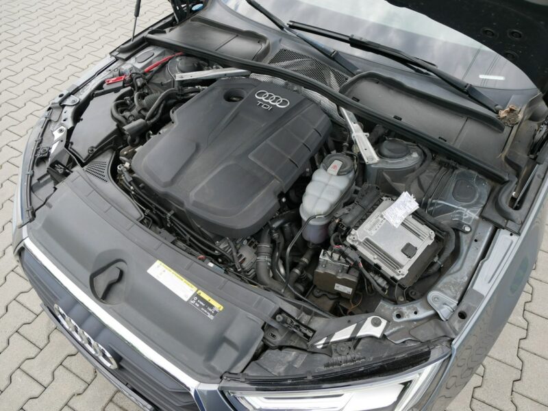 Audi A4 2.0 35 TDI 150KM Eu6 Kombi -Automat -Full LED -VAT 23% Brutto -Zobacz B9 (2015-)