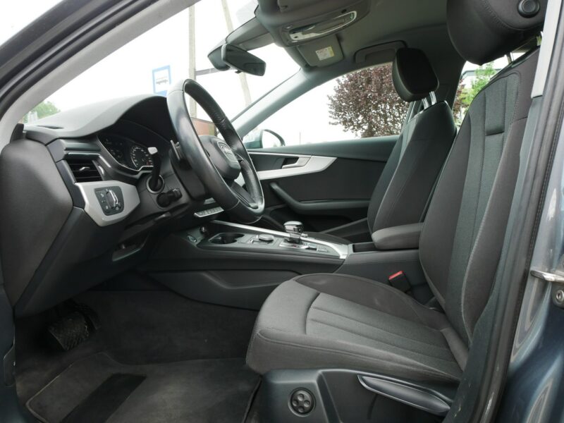 Audi A4 2.0 35 TDI 150KM Eu6 Kombi -Automat -Full LED -VAT 23% Brutto -Zobacz B9 (2015-)