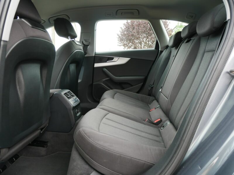 Audi A4 2.0 35 TDI 150KM Eu6 Kombi -Automat -Full LED -VAT 23% Brutto -Zobacz B9 (2015-)