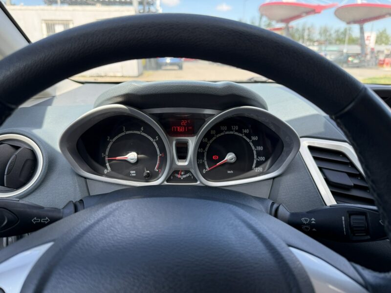 Ford Fiesta ZAMIEŃ swoje auto lub zostaw w rozliczeniu * GWARANCJA * Mk7 (2008-)