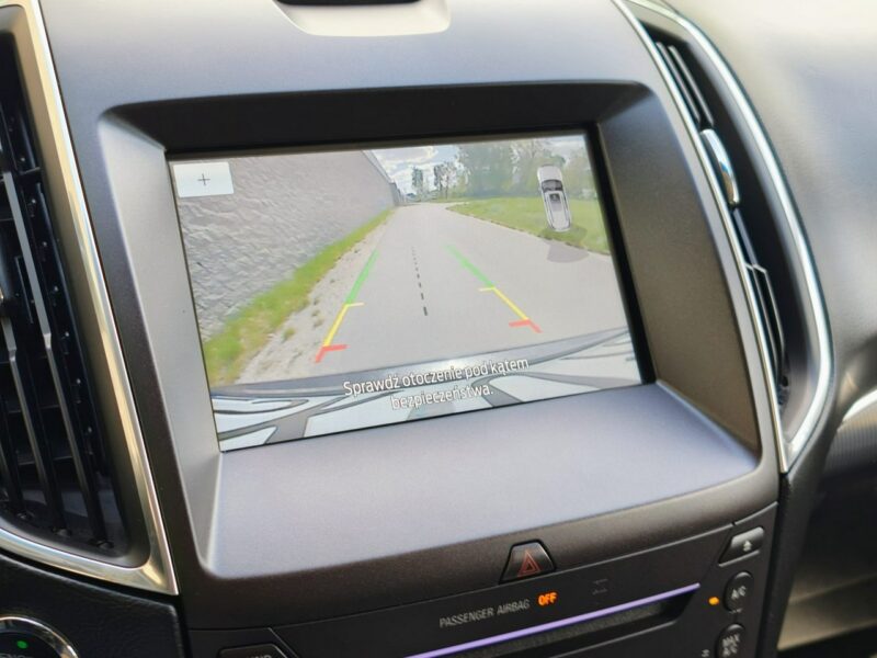 Ford EDGE