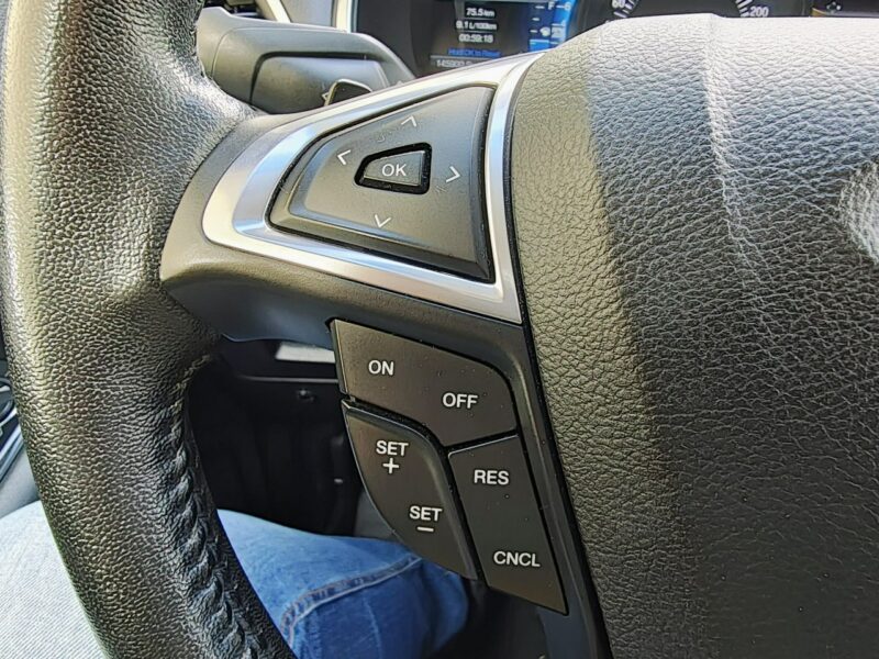 Ford EDGE