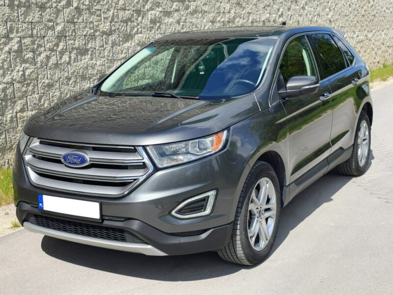 Ford EDGE