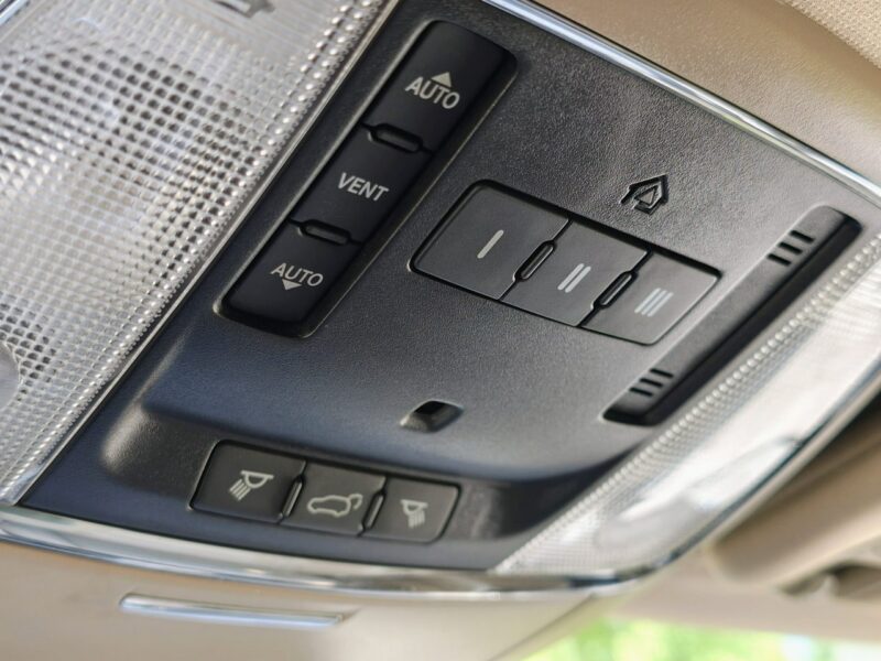 Jeep Grand Cherokee IV (2010-)
