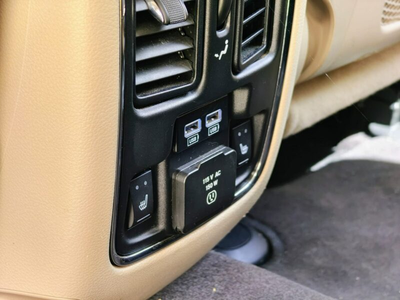 Jeep Grand Cherokee IV (2010-)