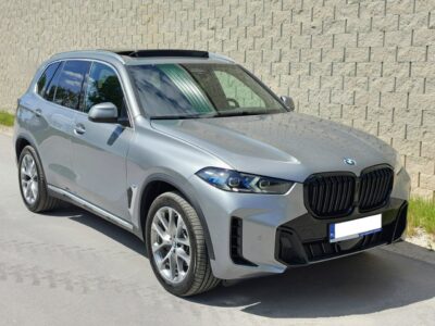 BMW X5 G05 (2018-)