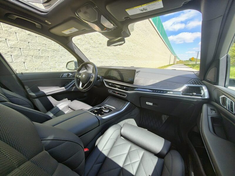 BMW X5 G05 (2018-)