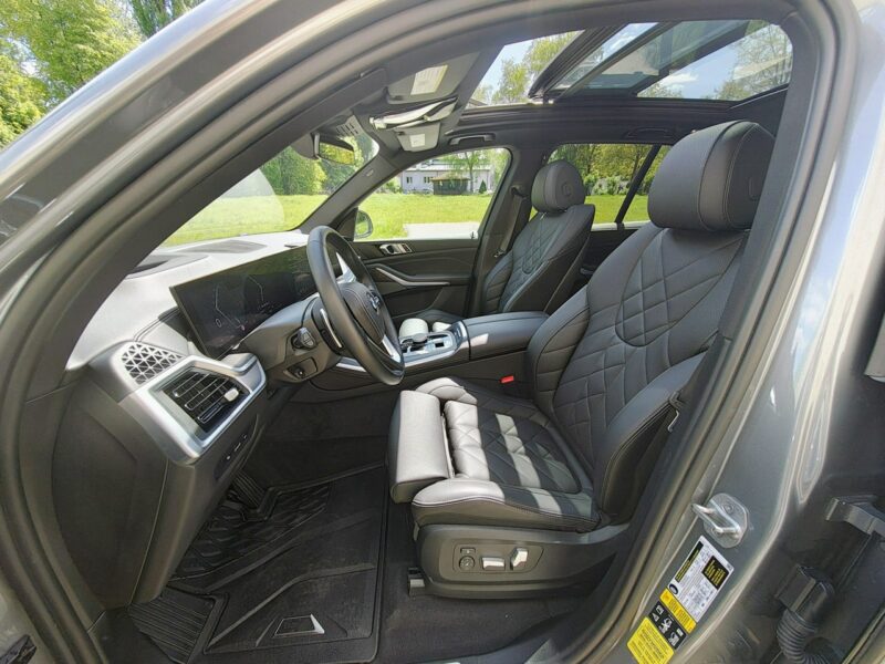 BMW X5 G05 (2018-)