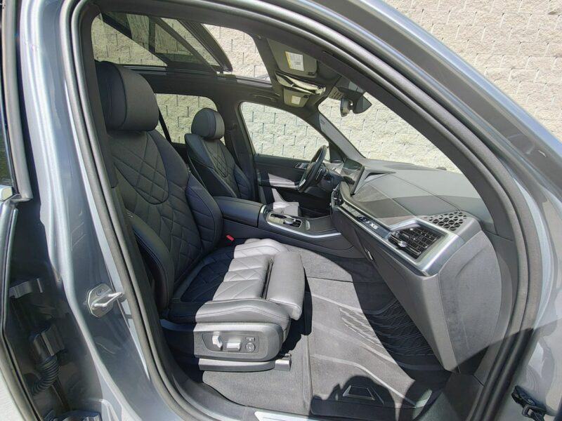 BMW X5 G05 (2018-)