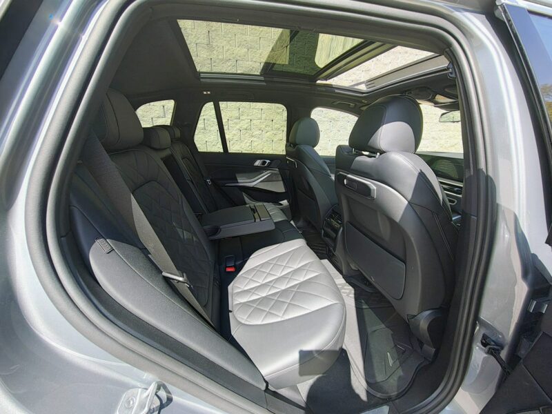 BMW X5 G05 (2018-)