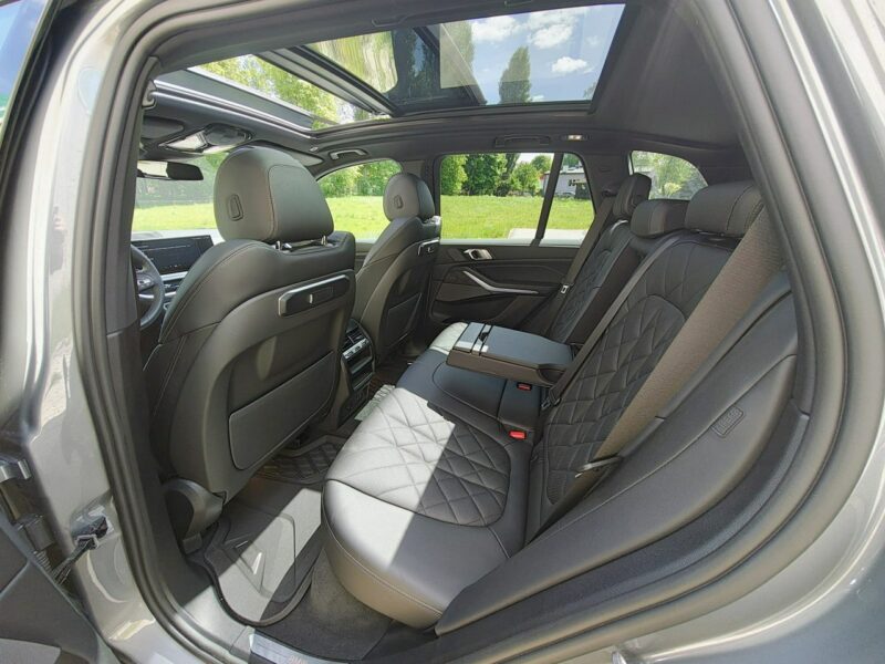 BMW X5 G05 (2018-)
