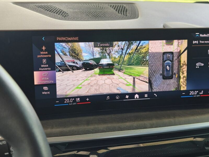 BMW X5 G05 (2018-)