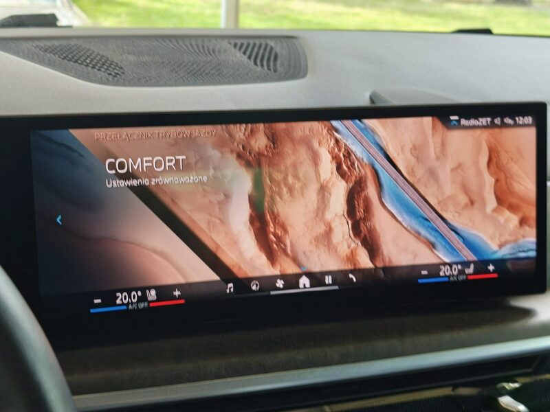 BMW X5 G05 (2018-)